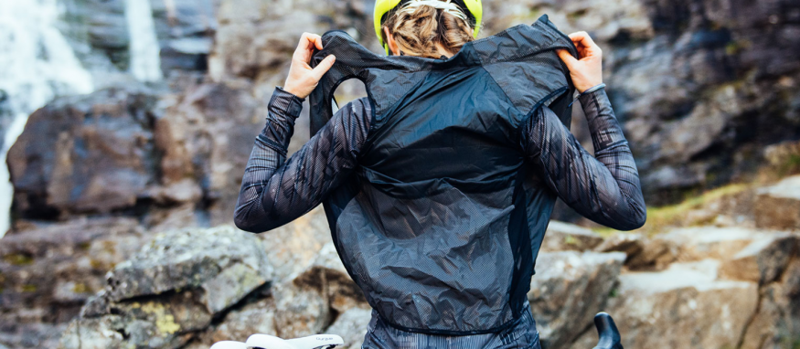 Bodywarmers